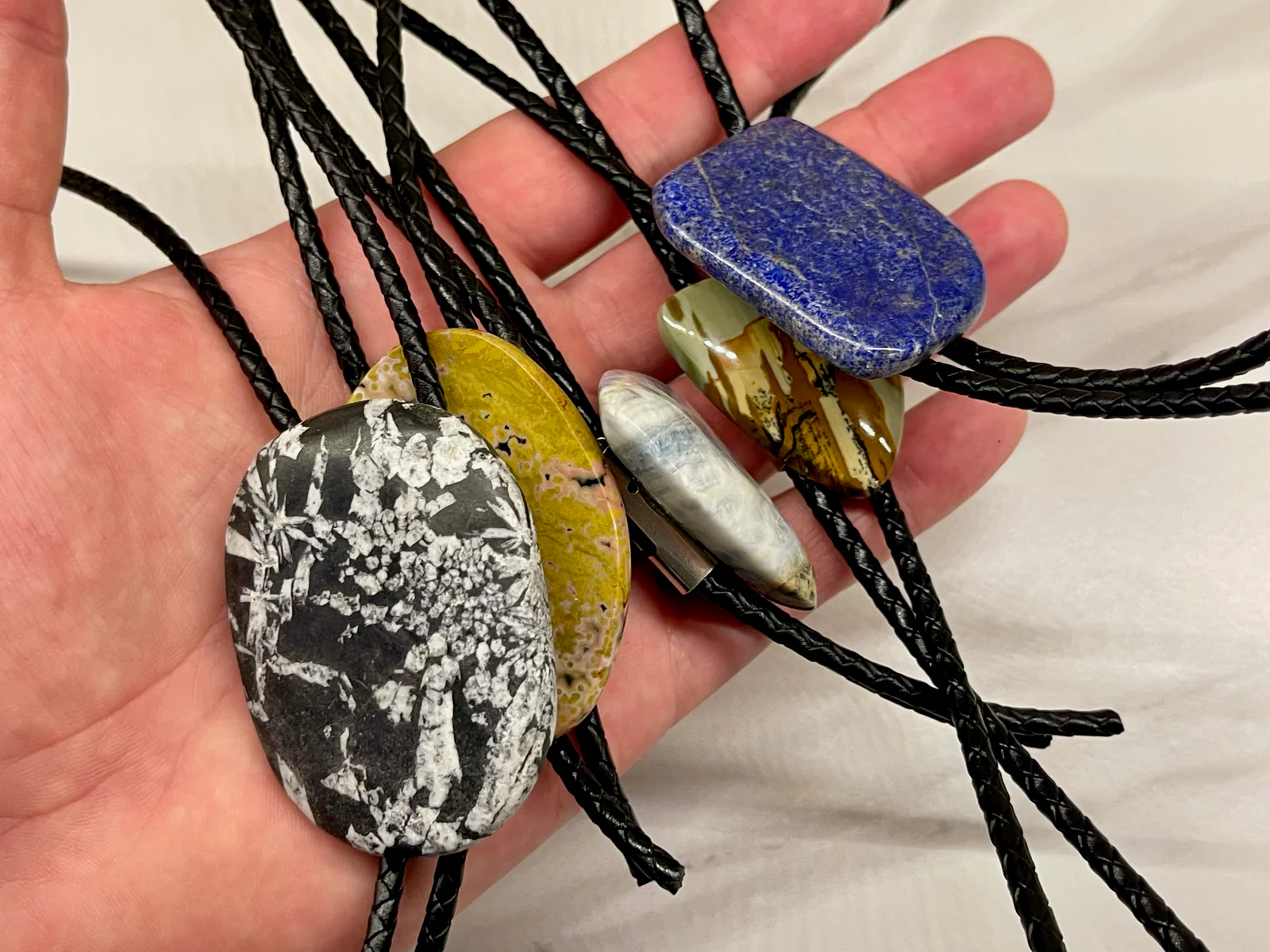 Artisan Ties, Austin Soul